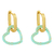 Brinco feminino summer love várias cores - buy online