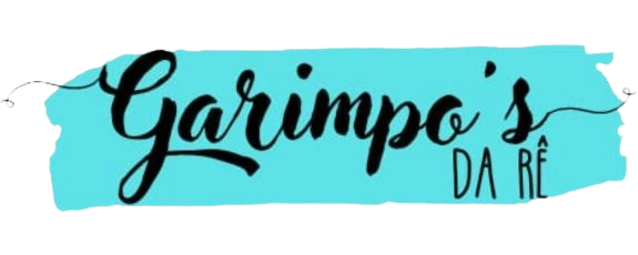 Garimpo´s da Rê  (Sua Moda, seu estilo, sua escolha)