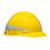 3M CARCASA H-700 CON REFLECTIVO AMARILLO SIN ARNES (64180)