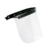 Protector facial plano Transparente (901543)