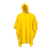 Poncho PVC Amarillo 50x80 (NUB0202)
