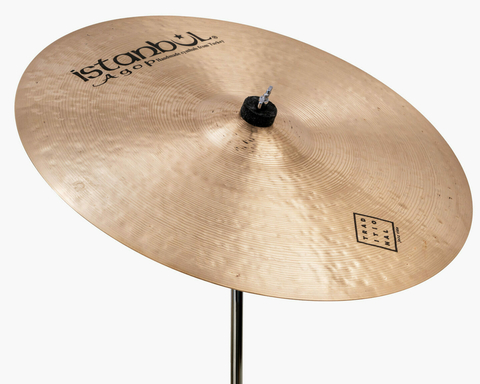 Chimbal Istanbul Agop Jazz Hi-Hat 14