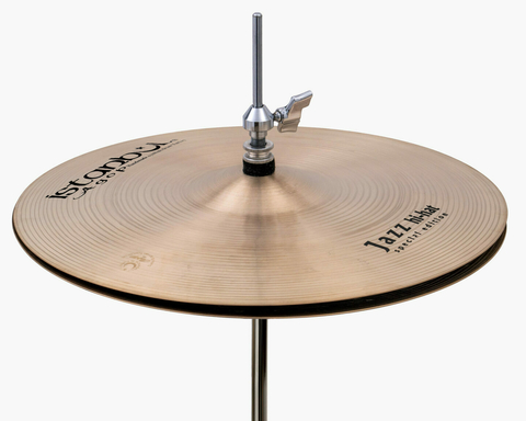 Chimbal Istanbul Agop Jazz Hi-Hat 14