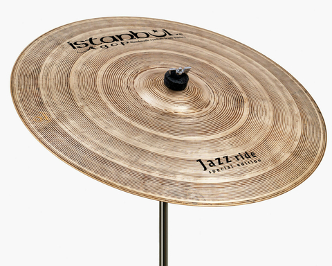 Istanbul Agop Signature HiHat 14 - パーカッション・打楽器