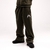 Ecosystem Baggy Sweatpants - ALCCA DNA