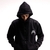 Obsidian ZIP Hoodie - comprar online