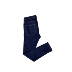Jean Azul Marino - &Denim - Talle 33