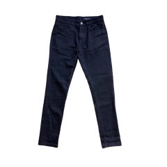 Jean Negro - Lefties - Talle 40 - comprar online