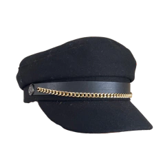 Boina Sombrero - Shein