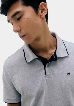 Camisa Polo Básica Hering - comprar online