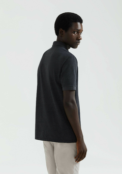 Camisa Polo Básica Hering na internet