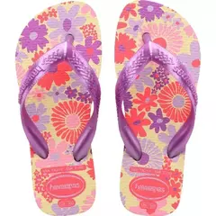 Havaianas Kids Flores