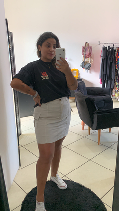Saia Hering - Van Rodrigues Boutique