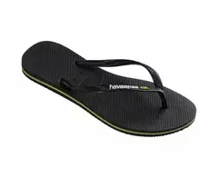 Havaianas Slim Brasil na internet