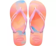 Havaianas Top Fashion Pessego - comprar online