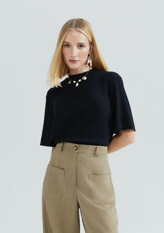 Blusa Hering em Ribana