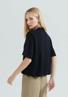 Blusa Hering em Ribana na internet
