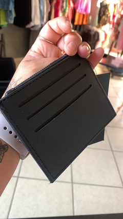 Porta Cartão Hering - comprar online