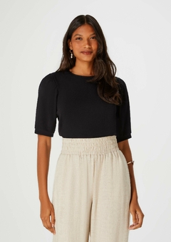 Blusa Hering Manga3/4