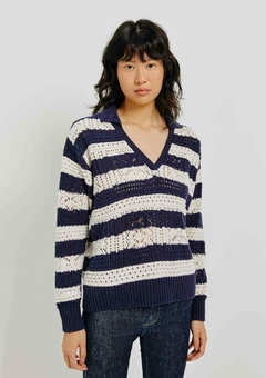 Blusa Tricot Hering