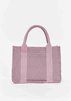 Bolsa Hering Roxa