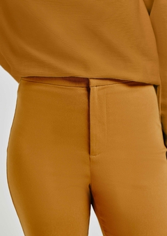 Calça Flare Viscose com Elastano Hering - comprar online