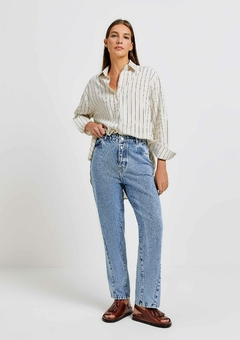 Calça Reta Hering