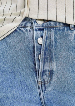 Calça Reta Hering - comprar online