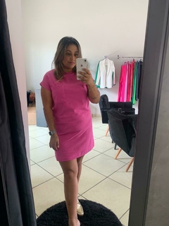 Vestido Hering na internet