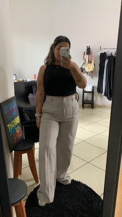 Calça Alfaiataria