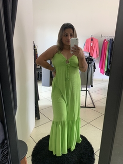 Vestido Hering
