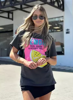 T-shirt Lemon - comprar online