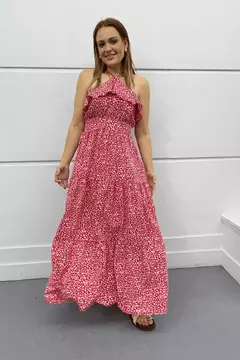 Vestido Fran na internet