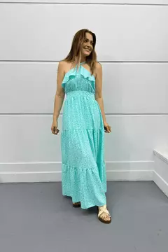 Vestido Fran