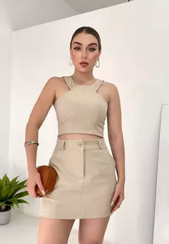 Conjunto Lisa