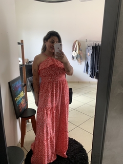 Vestido Fran