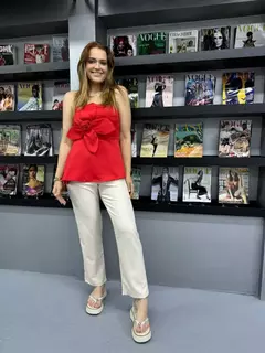 Calça Vanessa