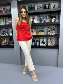 Calça Vanessa - comprar online