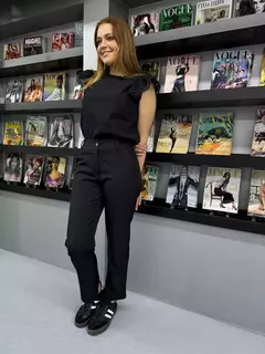 Calça Vanessa na internet