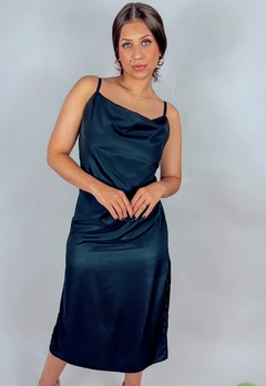 Vestido Mídi Kay