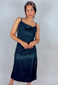 Vestido Mídi Kay - comprar online