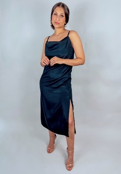 Vestido Mídi Kay - loja online