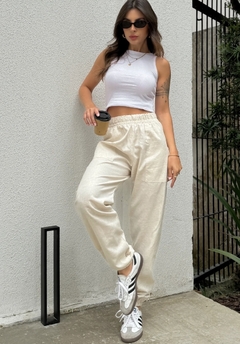 Calça Jogger - loja online
