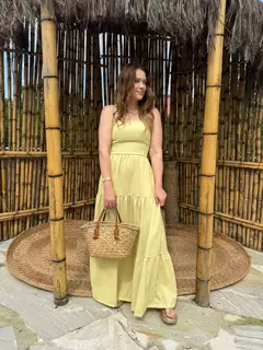Vestido Camy - comprar online
