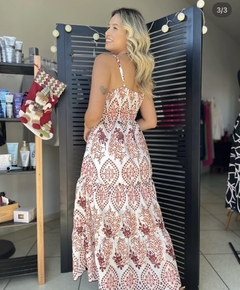 Vestido Lais na internet