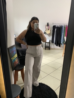 Calça Alfaiataria - comprar online