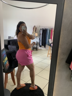 Shorts Hering na internet