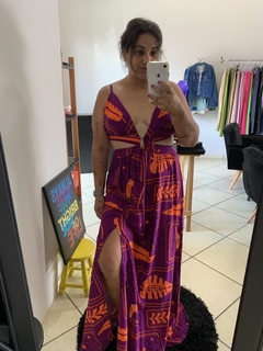 Vestido Vanessa