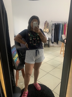 Shorts Hering Listras