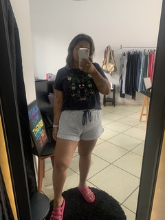 Shorts Hering Listras - comprar online